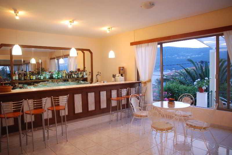 Anthemis Hotel Apartments Agia Paraskevi  Exterior photo